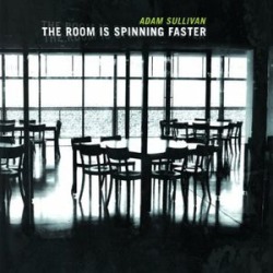 Room Is Spinning Faster