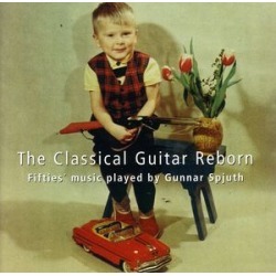 Classical Guitar Reborn
