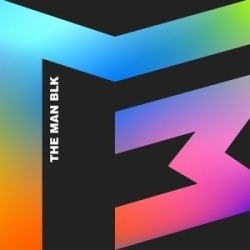 1st Mini Album: Various Colors (IMPORT)