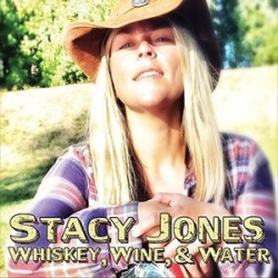 Whiskey, Wine, and Water