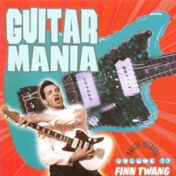 Guitar Mania Vol. 17 (Finn Twang 1)