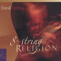 8-String Religion