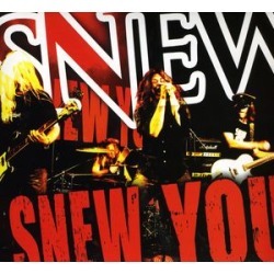 Snew You