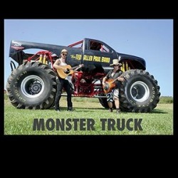 Monster Truck