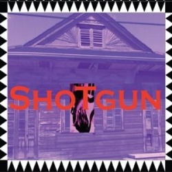 Shotgun