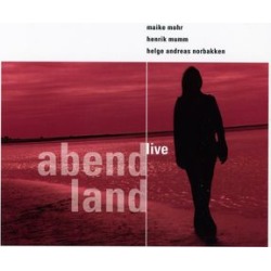 Abendland Live
