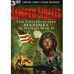 Semper Fi
