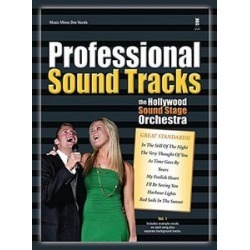 Professional Sound Tracks 1