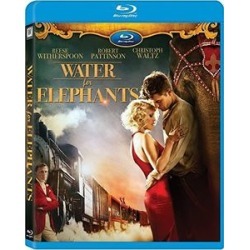 Water For Elephants