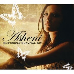 Butterfly Survival Kit (IMPORT)