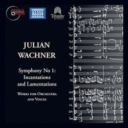 Sym 1 Incantations & Lamentations Voices