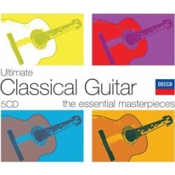 Ultimate Classical Guitar