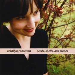 Seedsshells& Stones