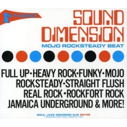 Mojo Rocksteady Beat