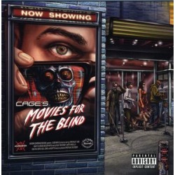 Movies for the Blind (IMPORT)