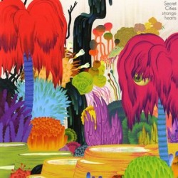 Strange Hearts