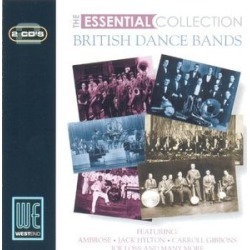 The Best Of The British Dance Bands (Various Artists)