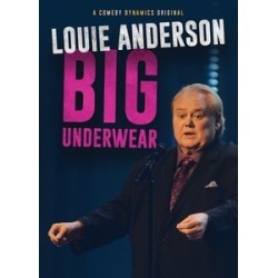 Louie Anderson: Big Underwear
