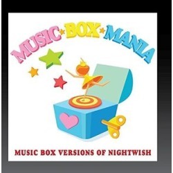 Music Box Versions of Nightwish