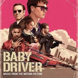 Baby Driver (Music From the Motion Picture) (IMPORT)