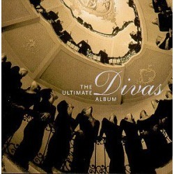 Ultimate Divas Album / Various