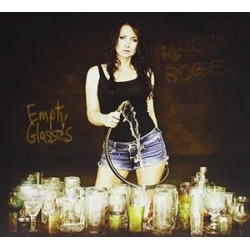Empty Glasses
