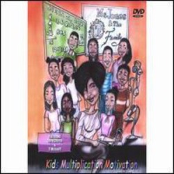 Kids Multiplication Motivation