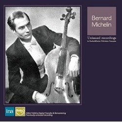 Unissued Recordings