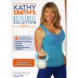 Kettlebell Solution Workout