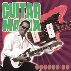 Guitar Mania Vol. 29 (Classical)