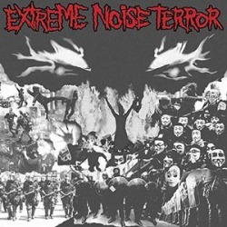 Extreme Noise Terror (IMPORT)