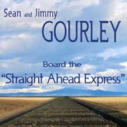 Board the Straight Ahead Express