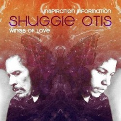 Inspiration Information / Wings of Love (IMPORT)