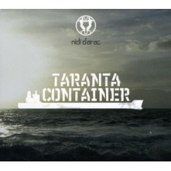 Taranta Container