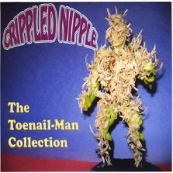 Toenail-Man Collection