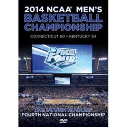 NCAA Men's Basketball