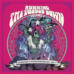 Running The Voodoo Down 2 / Various (IMPORT)
