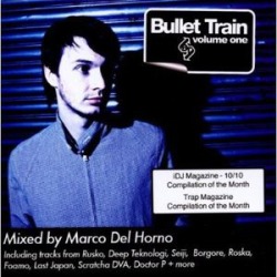 Bullet Train Volume One (IMPORT)