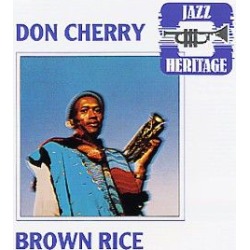 Brown Rice (IMPORT)