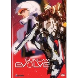 Gundam Evolve