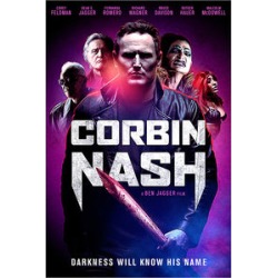 Corbin Nash
