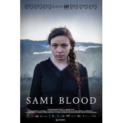 Sami Blood