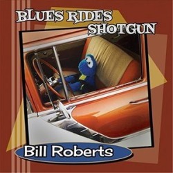 Blues Rides Shotgun