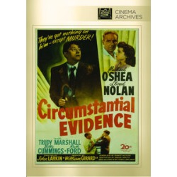 Circumstantial Evidence