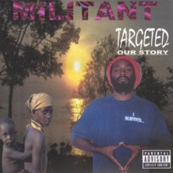Targeted-Our Story