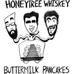 Buttermilk Pancakes
