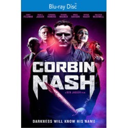 Corbin Nash