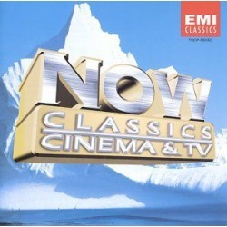 Now Classics TV & Screen / Various (IMPORT)