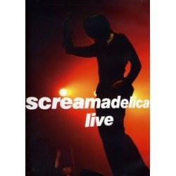 Screamadelica Live