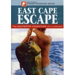 East Cape Escape